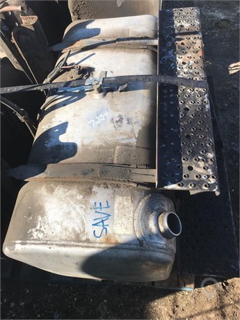 2004 STERLING Used Fuel Pump Truck / Trailer Components for sale