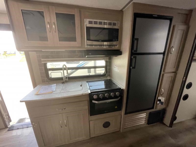 2021 COACHMEN FREEDOM EXPRESS 248RBS For Sale in Palm Bay, Florida ...