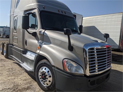 Freightliner Cascadia 125 Evolution Conventional Trucks W Sleeper For Sale In New Jersey 12 Listings Truckpaper Com Page 1 Of 1