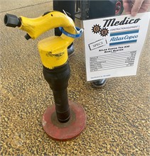 ATLAS COPCO TEX 830 Used Power Tools Tools/Hand held items for sale