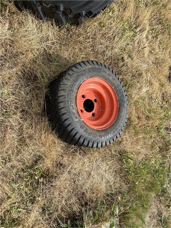 OTR 16X7.50-8NHS Used Tires Farm Attachments for sale