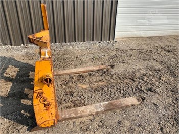 ACS Used Fork, Pallet for sale