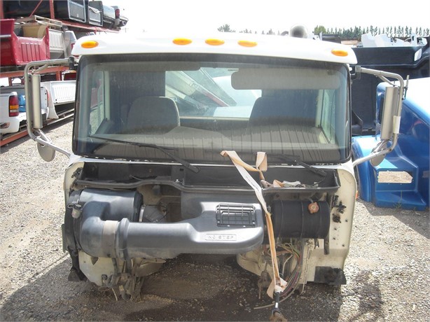 2001 INTERNATIONAL 9100 Used Cab Truck / Trailer Components for sale