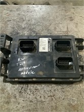2011 CUMMINS T660 CAB CONTROL MODULE Used Cab Truck / Trailer Components for sale