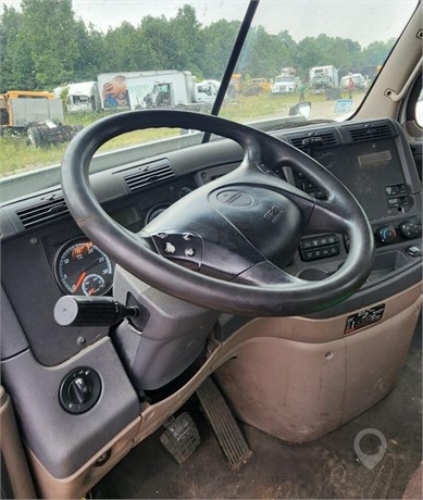 2014 FREIGHTLINER CASCADIA 113 Used Steering Assembly Truck / Trailer Components for sale