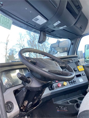 2019 FREIGHTLINER CASCADIA 113 Used Steering Assembly Truck / Trailer Components for sale