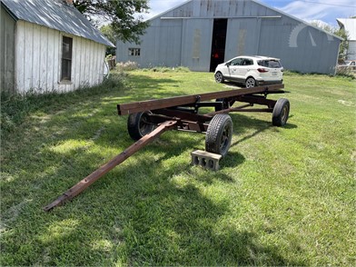7 Antique hay hooks - Northern Kentucky Auction, LLC