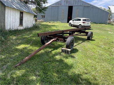 7 Antique hay hooks - Northern Kentucky Auction, LLC