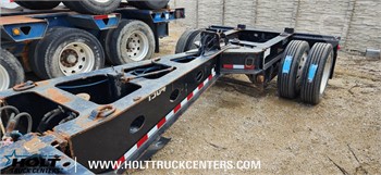 2019 LOAD KING FL201 Used Axle Truck / Trailer Components for sale