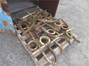 COIL TINES Used Other upcoming auctions