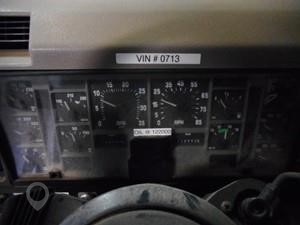 2002 CUMMINS M11 PLUS Used Other Truck / Trailer Components for sale