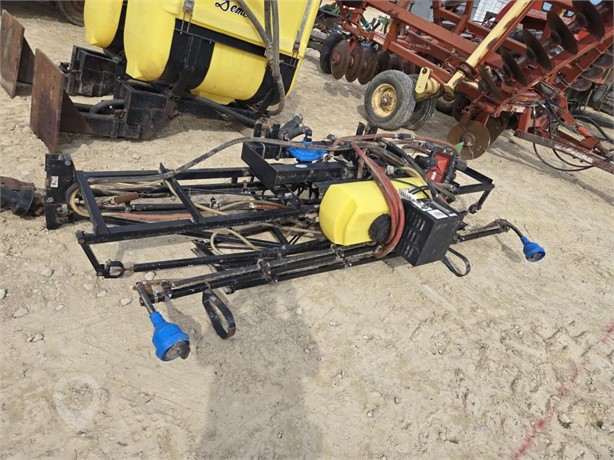 3PT SPRAYER Used Other auction results