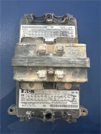 EATON Used ECM Truck / Trailer Components for sale