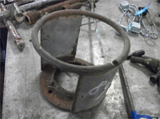 #89 - VALVE PROTECTOR FOR ACETYLENE TANK Used Welders auction results