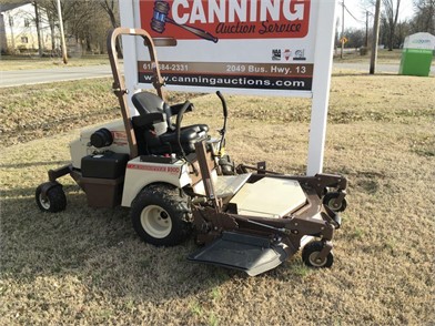 Zero Turn Lawn Mowers For Sale In Breese Illinois 904 Listings