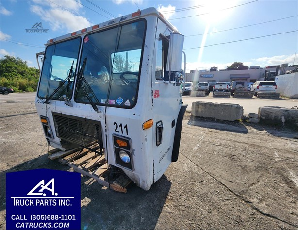 2004 MACK LE613 Used Cab Truck / Trailer Components for sale