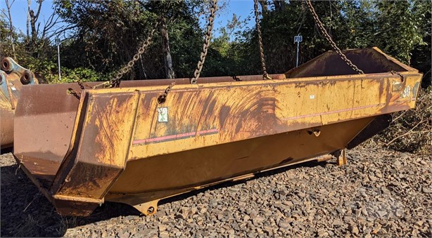CATERPILLAR 2249513 Used Bed for sale