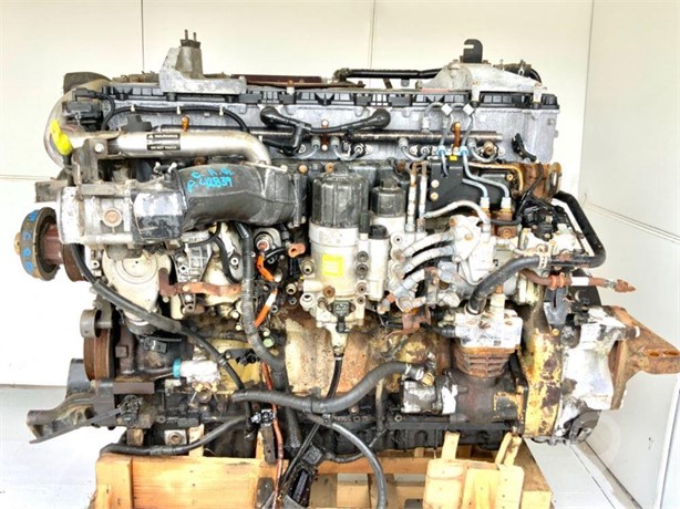 2012 DETROIT DD13 Used Engine Truck / Trailer Components for sale