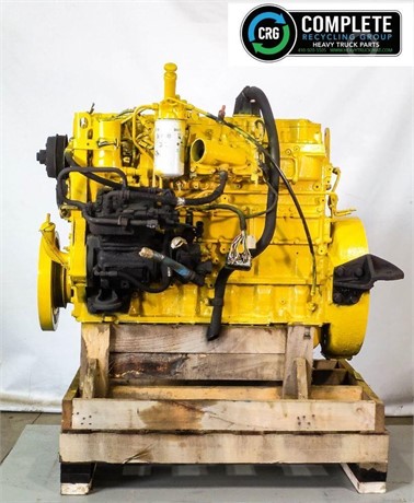 2000 CATERPILLAR 3126 Used Engine Truck / Trailer Components for sale