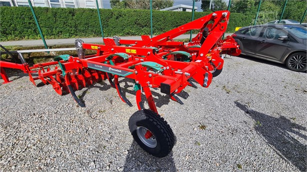 2024 KVERNELAND CLC PRO 300 Used Field Cultivators for sale