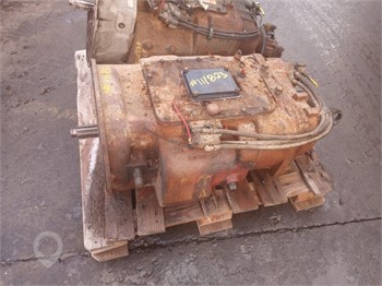 1986 EATON-FULLER RTO11608LL Used Transmission Truck / Trailer Components for sale