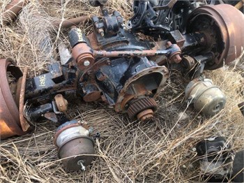 2000 EATON DS463P Used Axle Truck / Trailer Components for sale