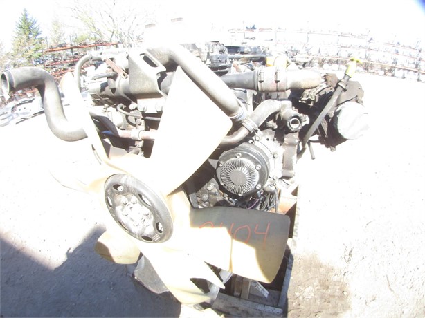 DETROIT DD13 Used Engine Truck / Trailer Components for sale