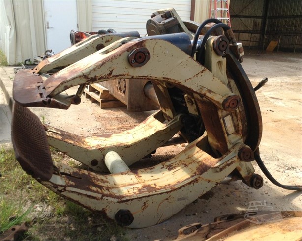 2003 ALLIED CPR90R Used Grapple, Thumb/Claw for sale