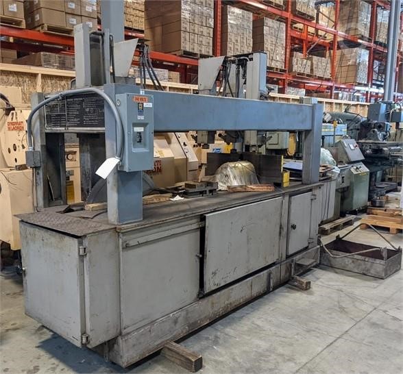PROMACUT PMC12-F Used Industrial Machines Shop / Warehouse for sale