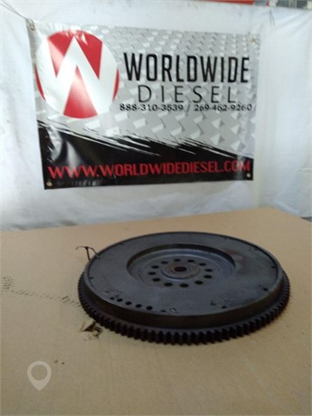 CUMMINS ISX15 Used Flywheel Truck / Trailer Components for sale