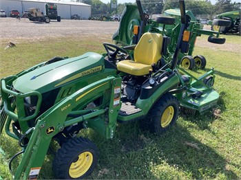 LP67346 - Build-A-Johnny - Greenway Equipment – John Deere Dealer –  Arkansas and Southeast Missouri