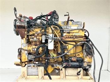 1999 CATERPILLAR C10 Gebraucht Motor LKW- / Anhängerkomponenten zum verkauf