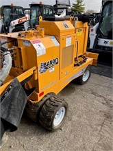 2019 BANDIT 2650SP Used Wheel Stump Grinders for sale