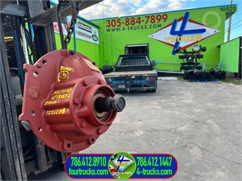 2010 ROCKWELL RR20145 Rebuilt Differential Truck / Trailer Components for sale