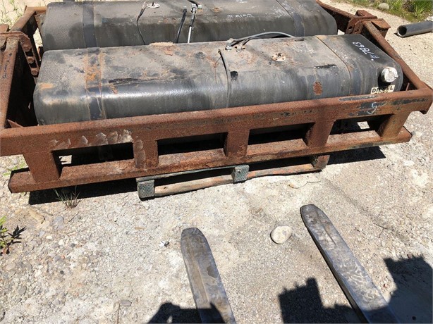 2003 INTERNATIONAL Used Fuel Pump Truck / Trailer Components for sale