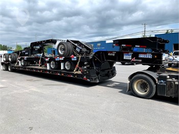 2019 Used Axle Truck / Trailer Components for hire