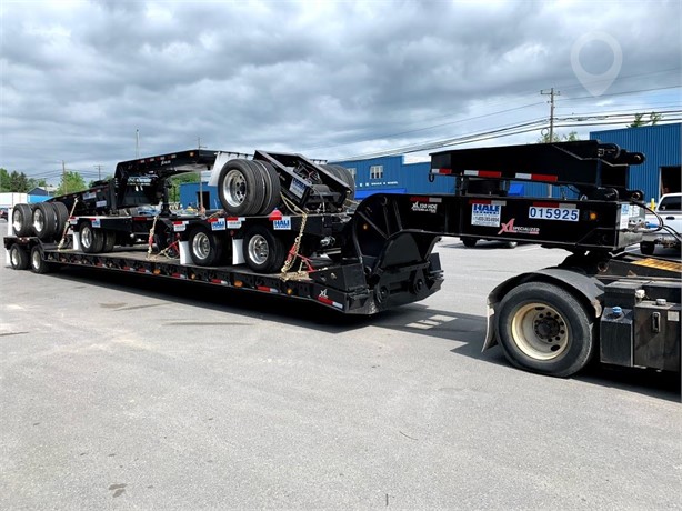 2019 Used Axle Truck / Trailer Components for hire