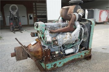 DETROIT POWER UNIT Used Other upcoming auctions