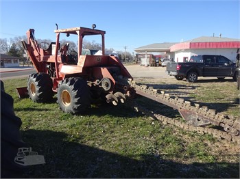 Trenchers / Cable Plows For Sale in NEBRASKA | www.soldbymidwest.com