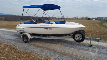 1999 YAMAHA EXCITER Used PWC and Jet Boats auction results