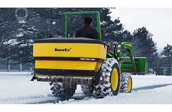 2023 SNOWEX SD600 New Other for sale