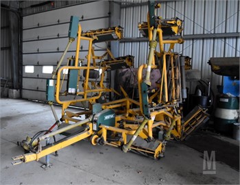 Rough - Reel Mowers For Sale in FLORENCEVILLE-BRISTOL, NEW BRUNSWICK