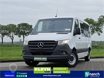 2018 MERCEDES-BENZ SPRINTER 314 Used Mini Bus for sale