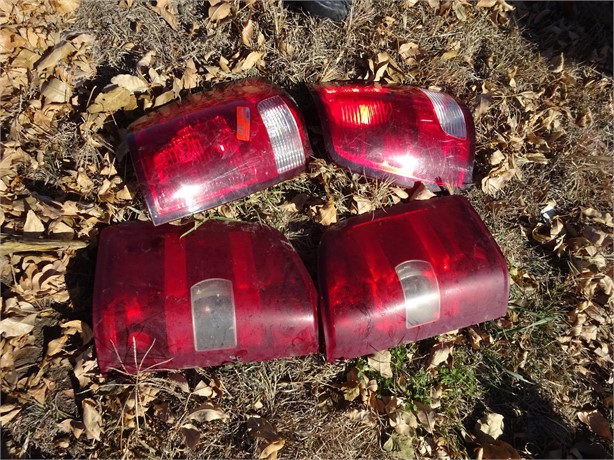DODGE PICKUP BED LIGHTS Used Other Truck / Trailer Components auction results