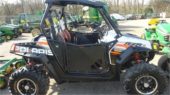 2012 POLARIS RZR S 800 Used Other for sale