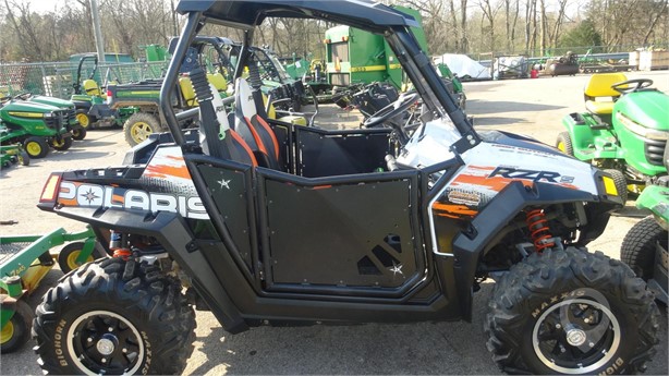2012 POLARIS RZR S 800 Used Other for sale