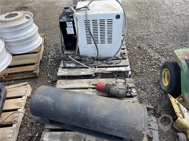 STELLAR 30R Used Charge Air Cooler Truck / Trailer Components auction results