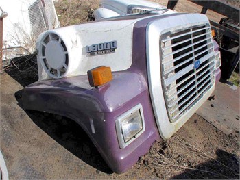 FORD L8000 Used Bonnet Truck / Trailer Components for sale