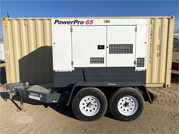 Multiquip Towable Generators Power Systems For Sale 17 Listings Machinerytrader Com