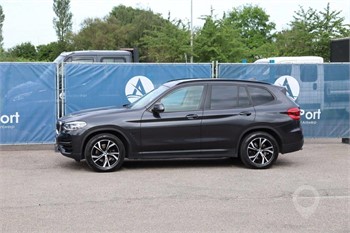 2018 BMW X3 Used SUV for sale